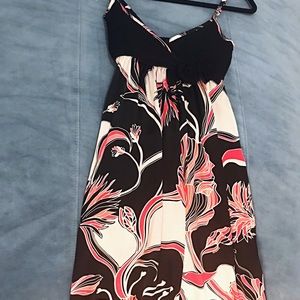 Bebe Cocktail Dress